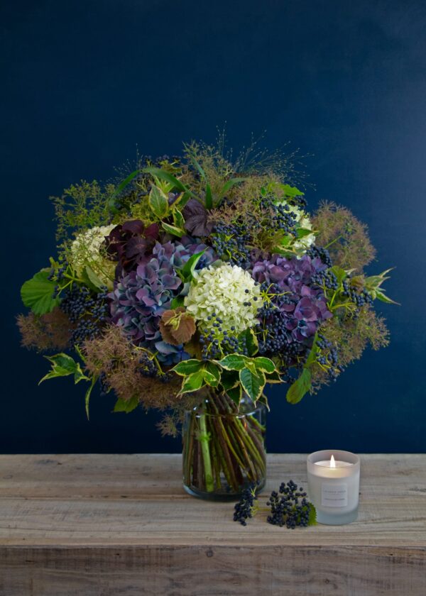 - Luxury Bouquet