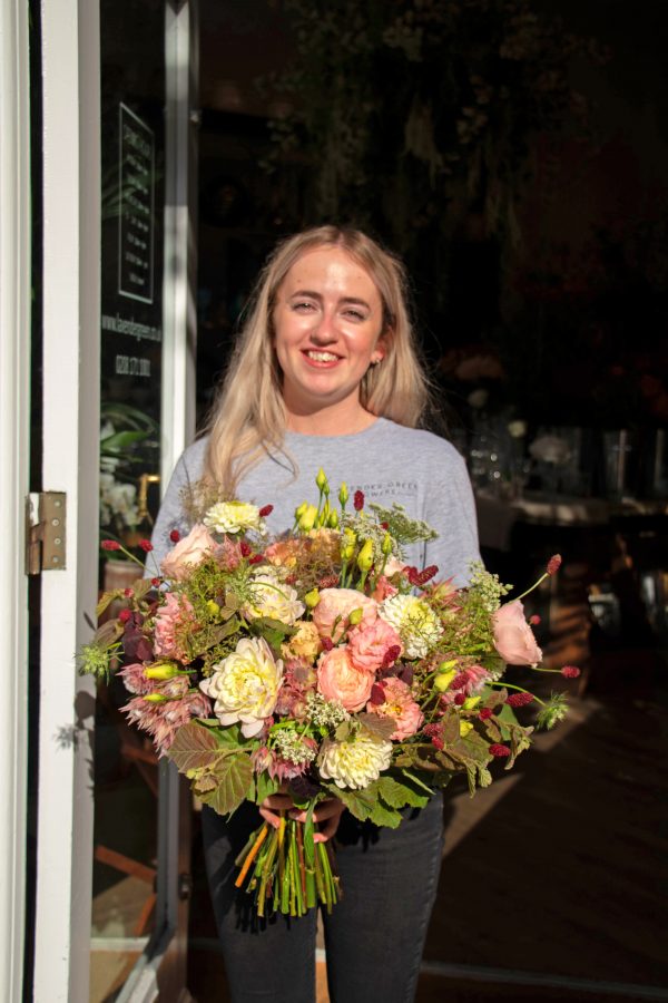 Luxury Bouquet