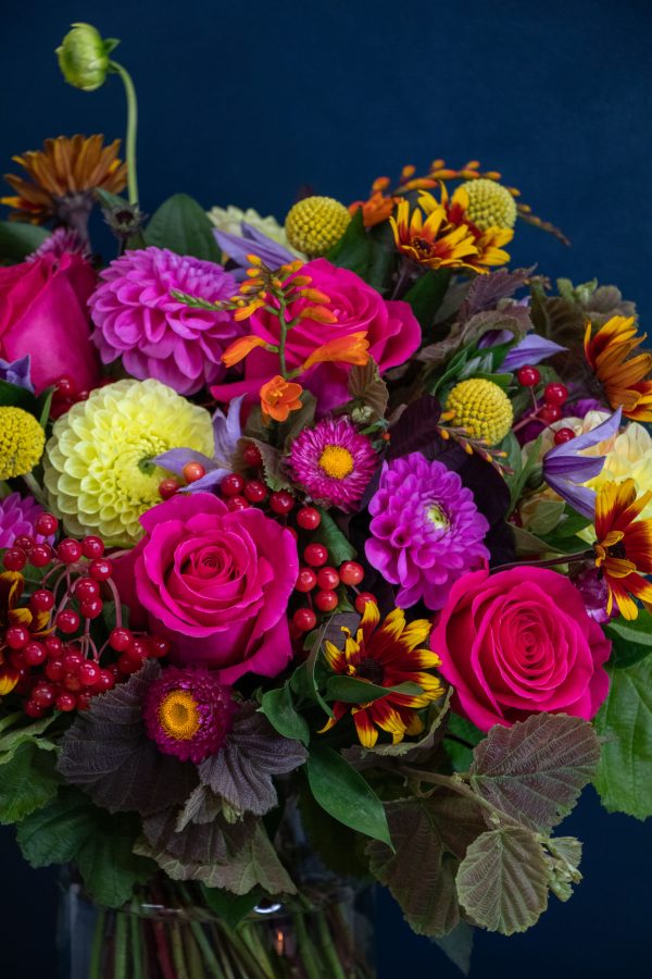 Luxury Bouquet