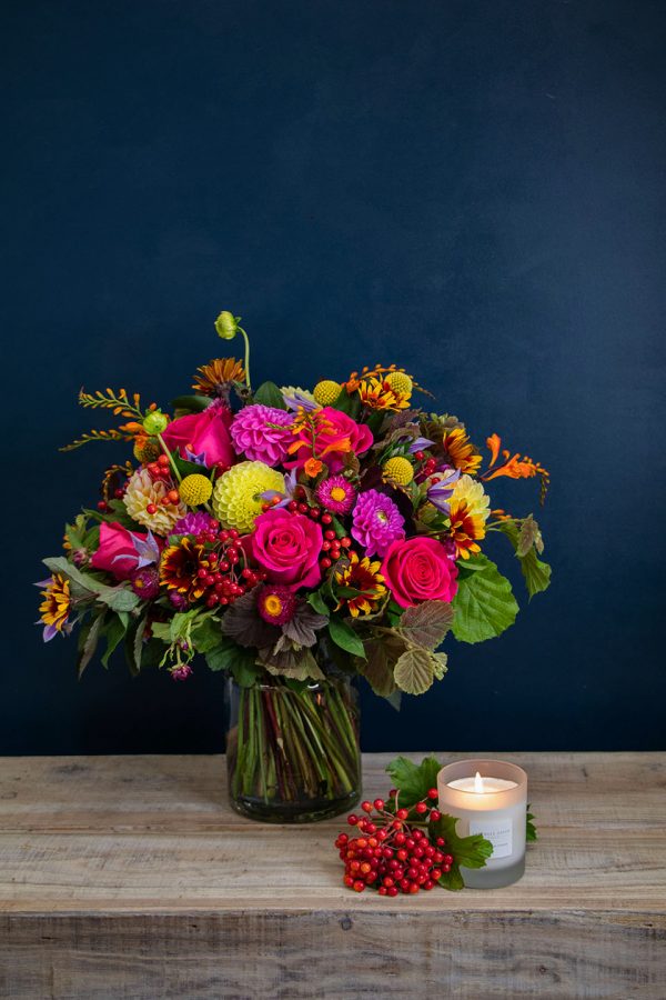 Luxury Bouquet