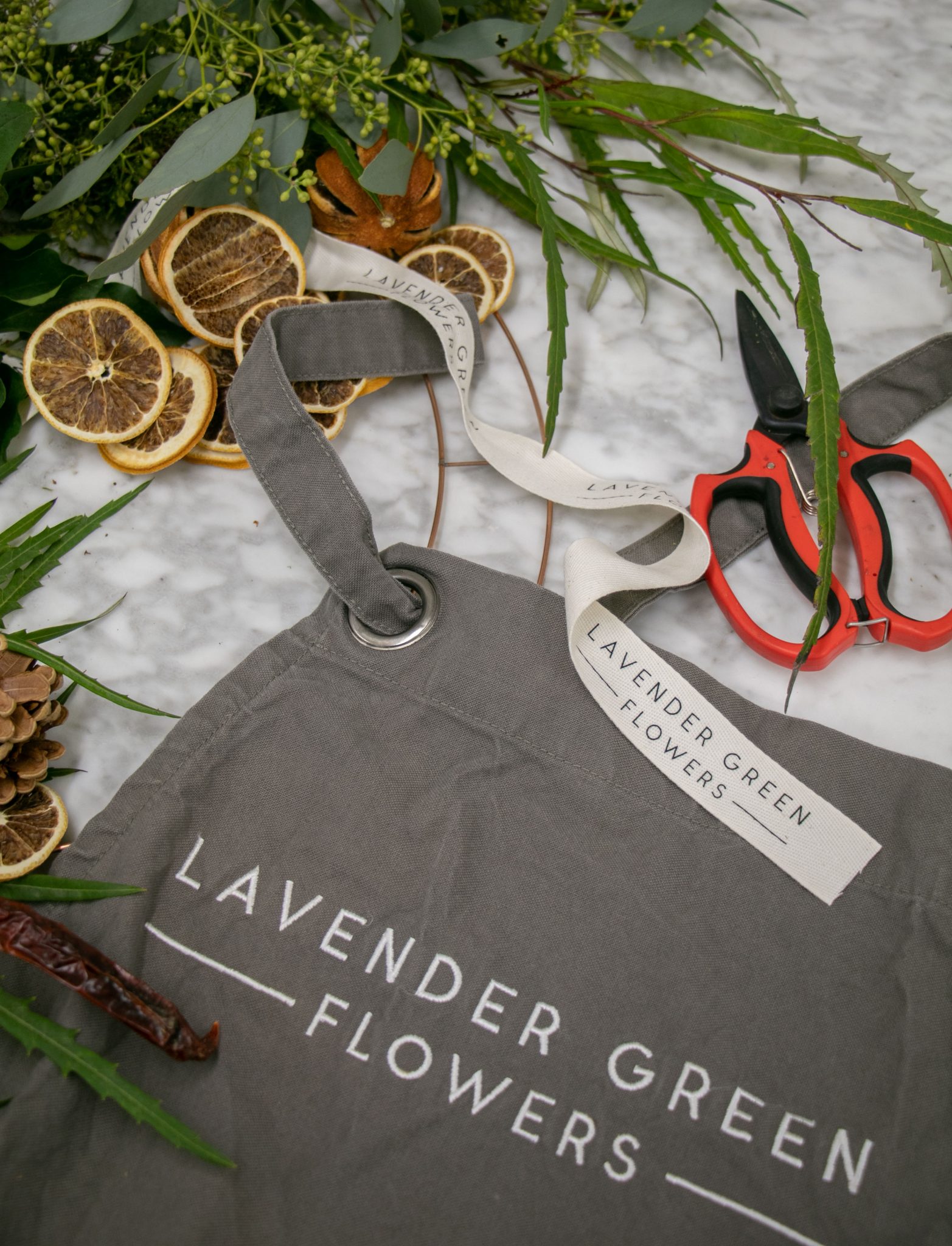 Shop Lavender Green Flowers