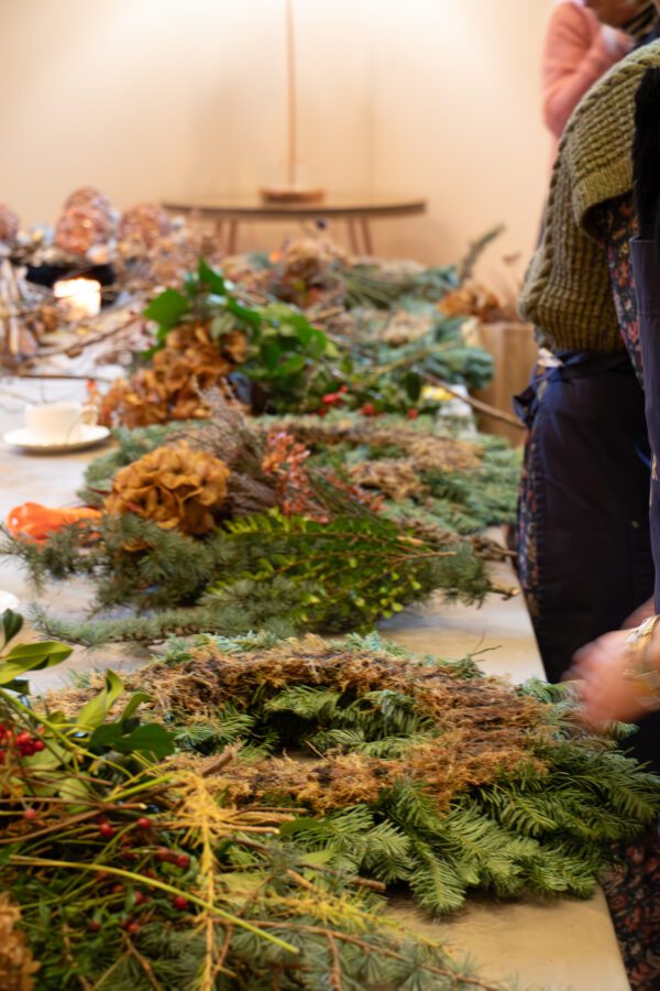Christmas Wreath