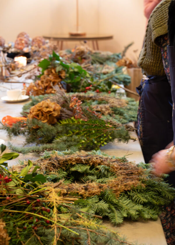 Christmas Wreath
