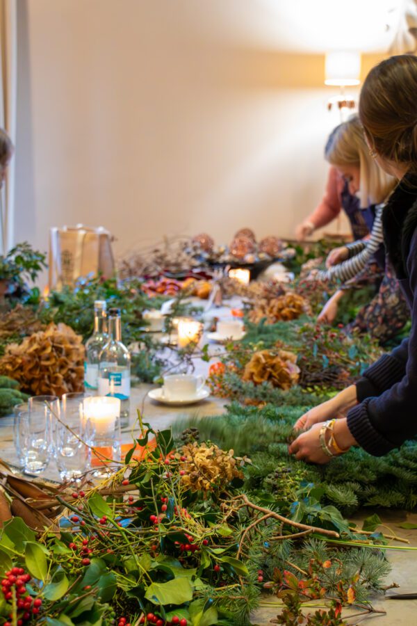 Christmas Wreath