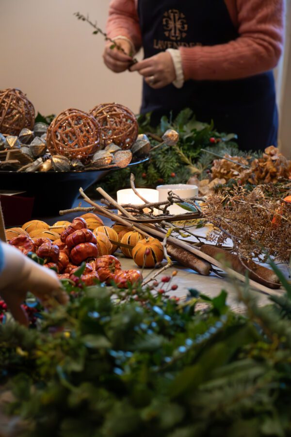 Christmas Wreath