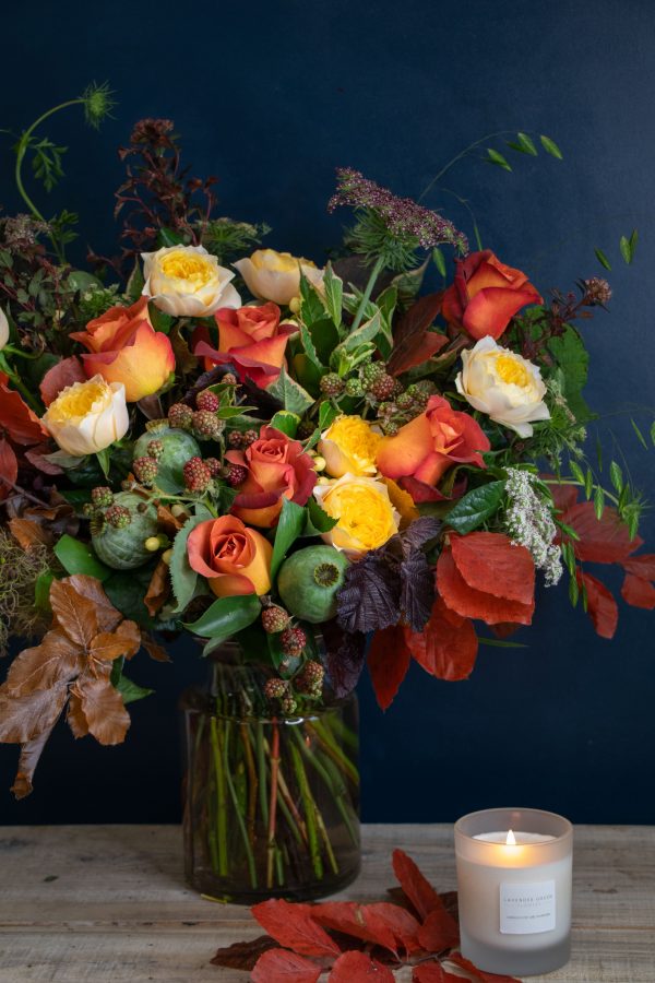 Luxury Bouquet