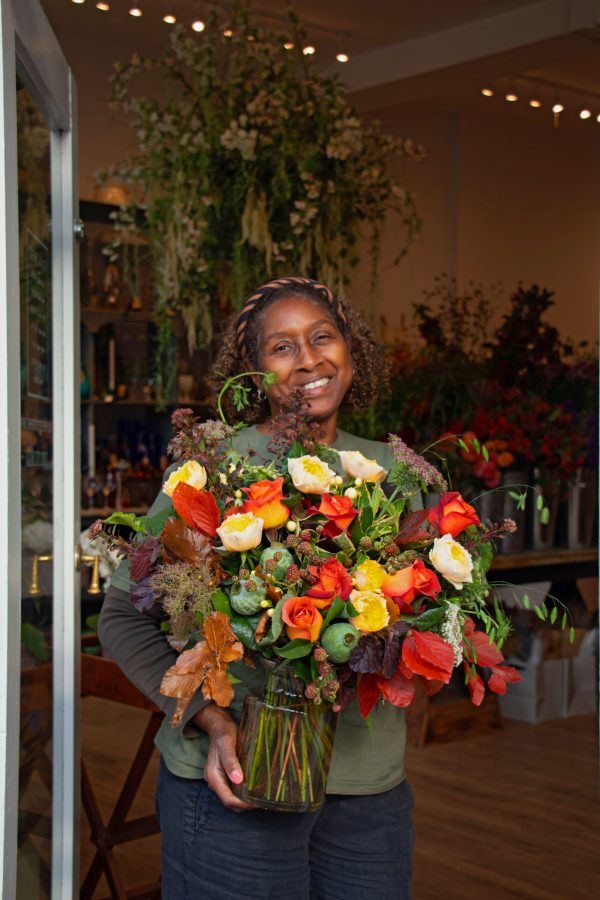 Luxury Bouquet