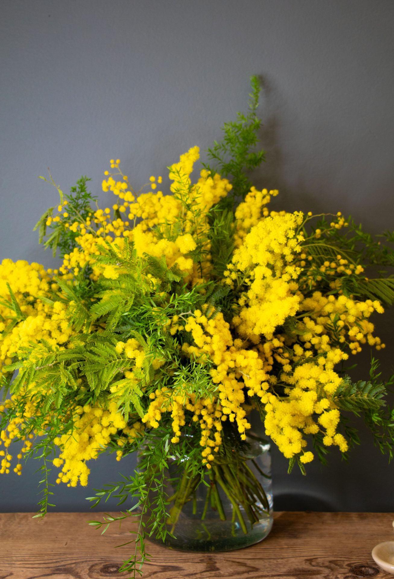 The Mimosa Bouquet - Image 5