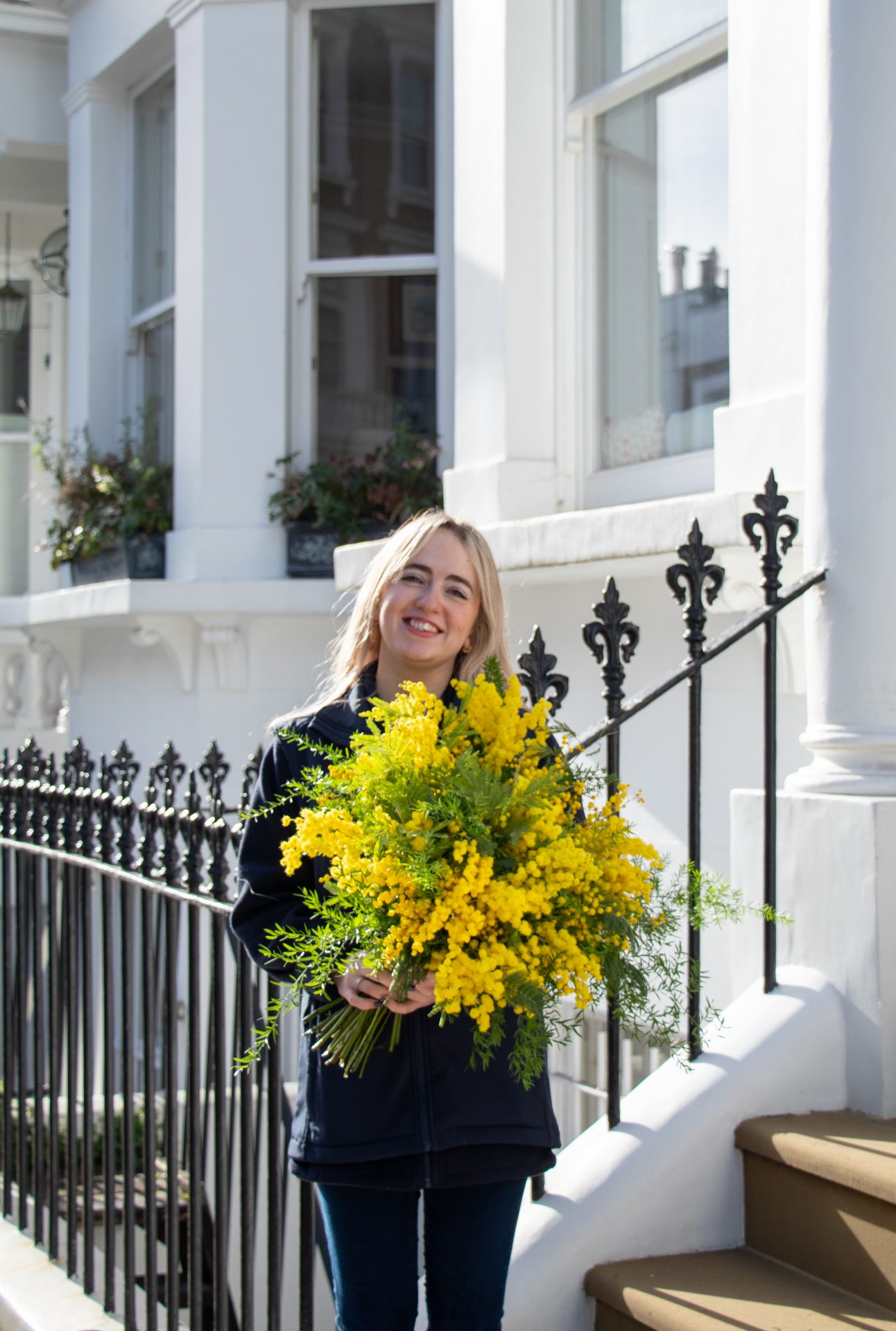 The Mimosa Bouquet - Image 4