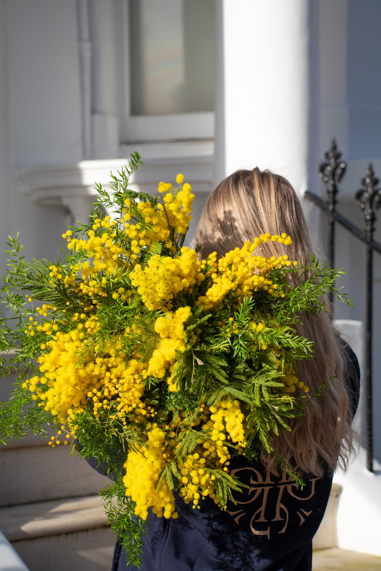 The Mimosa Bouquet - Image 3