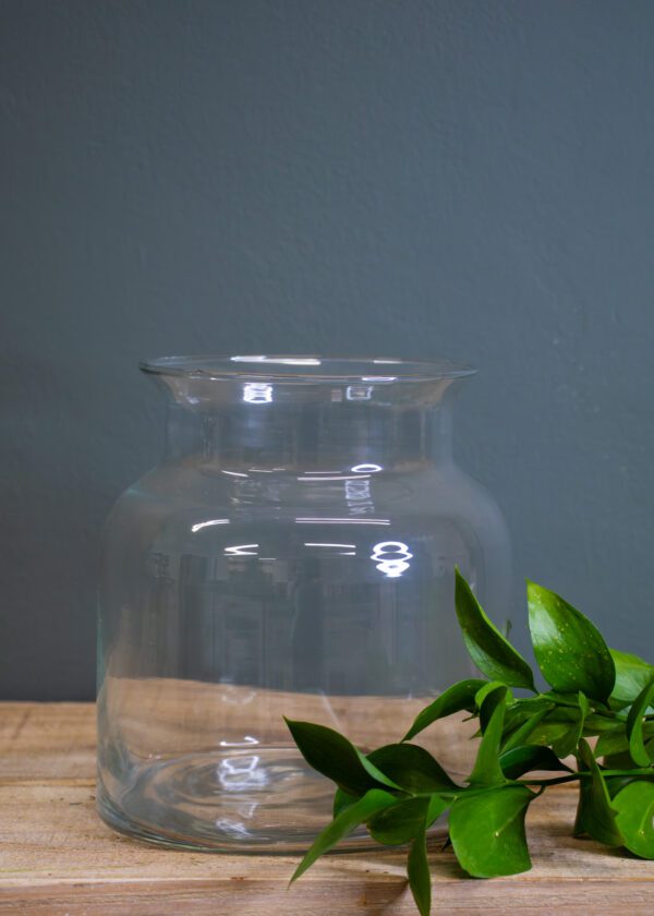 Sweetie Jar Vase