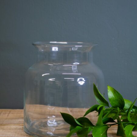 Sweetie Jar Vase
