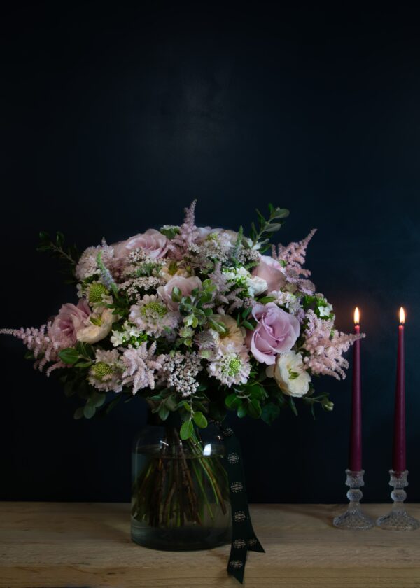 the secret garden bouquet