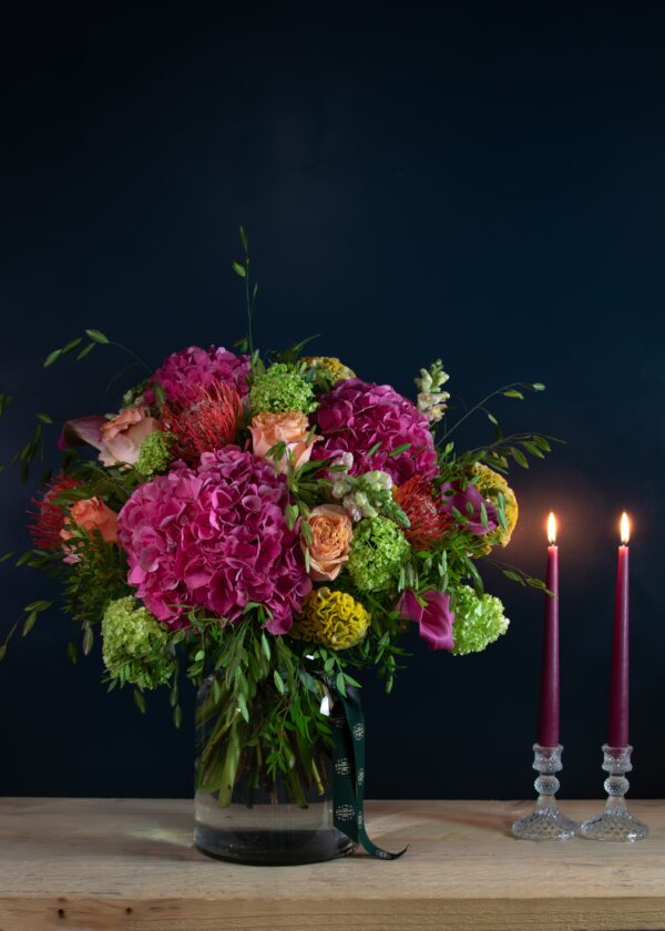 tale of two cities bouquet
