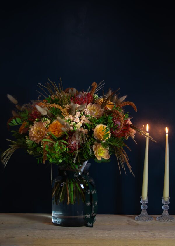middlemarch bouquet