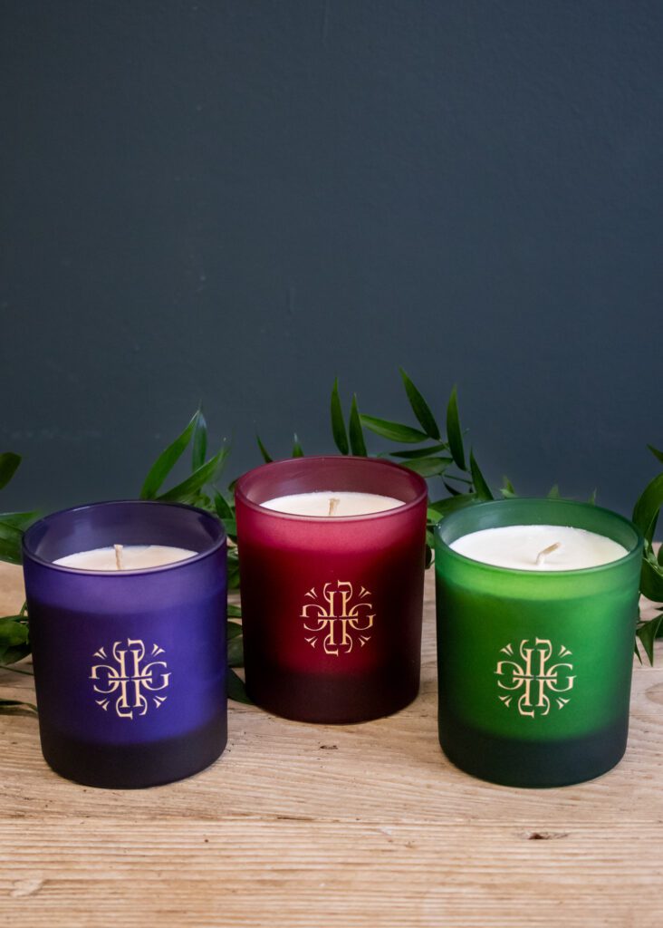Candle