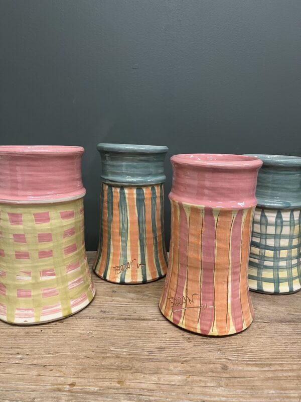 Spanish Pottery