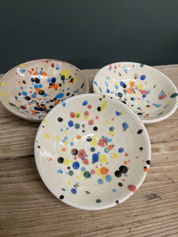 Spanish Pottery