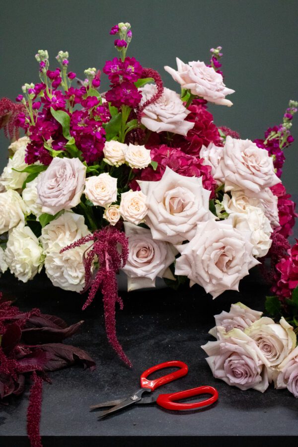Autumn Table Centre Masterclass - October 2025 - Image 3