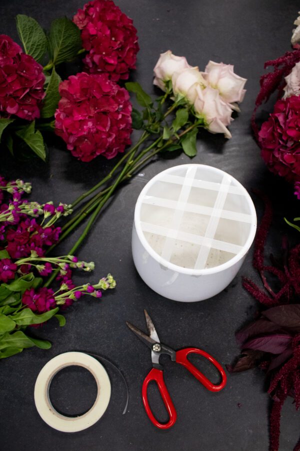 Autumn Table Centre Masterclass - October 2025 - Image 2