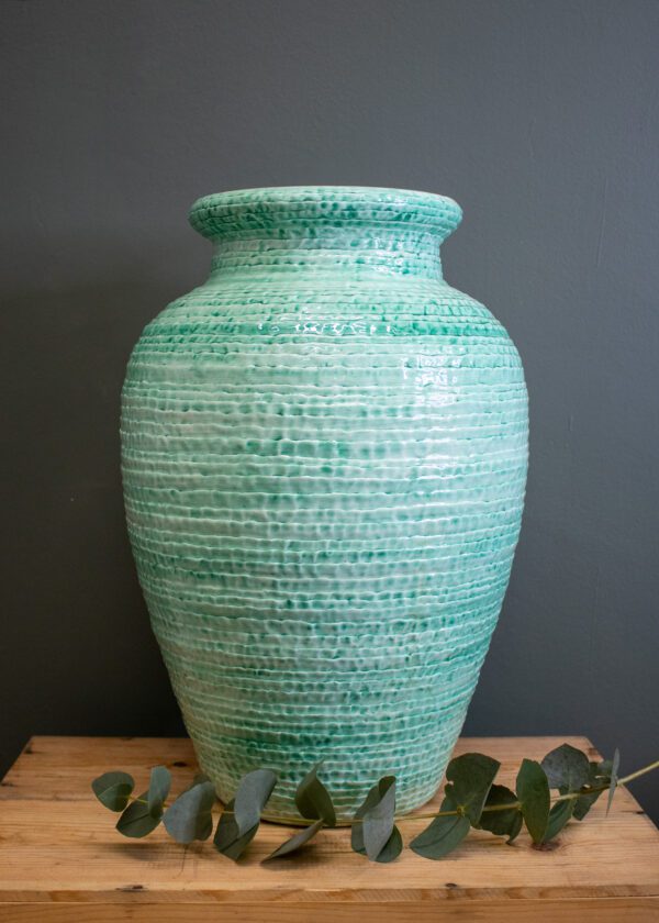 Handmade Ceramic Vase