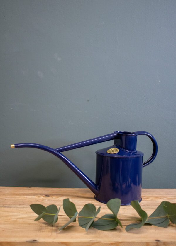 The Rowley ripple watering can