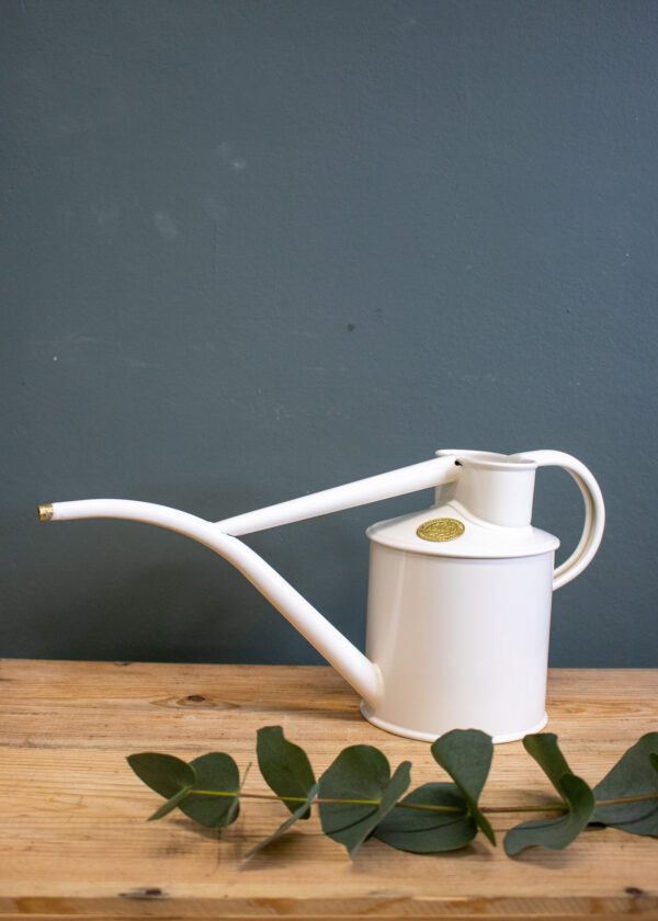 The Rowley ripple watering can