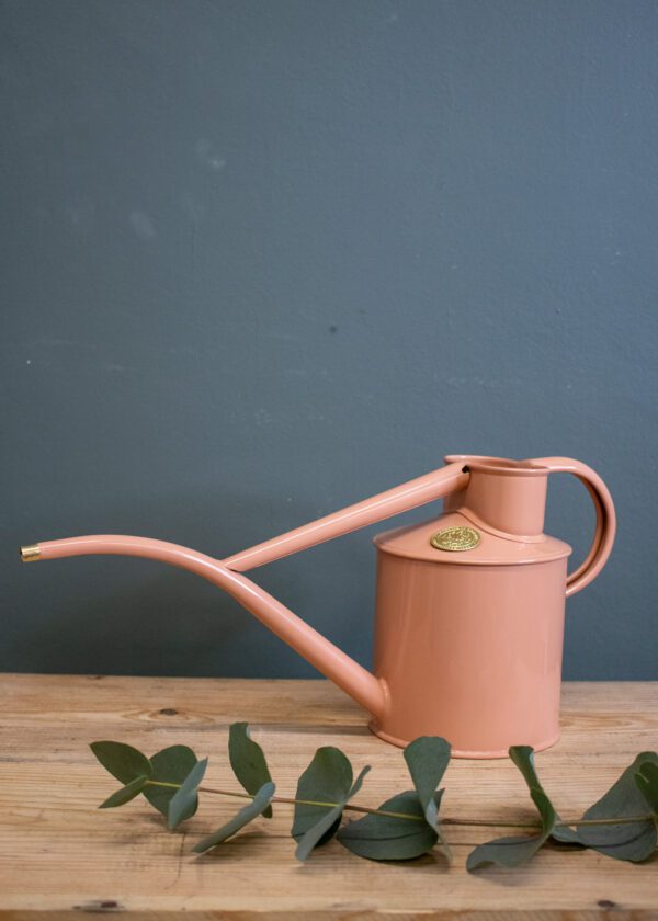 The Rowley ripple watering can