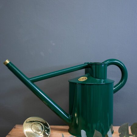 The Bearwood Brook watering can