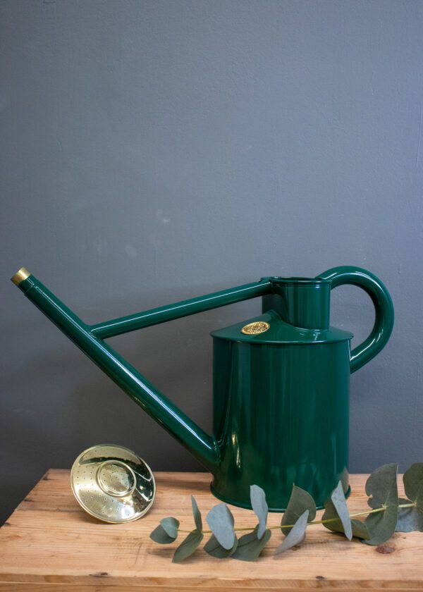 The Bearwood Brook watering can