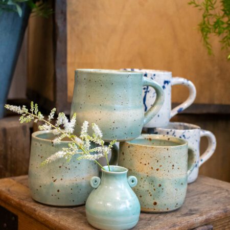 Herridge Pottery