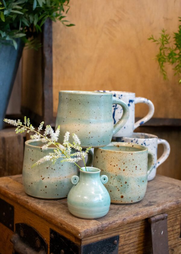 Herridge Pottery