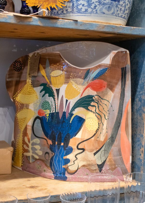 Irena Sibrijns Ceramics