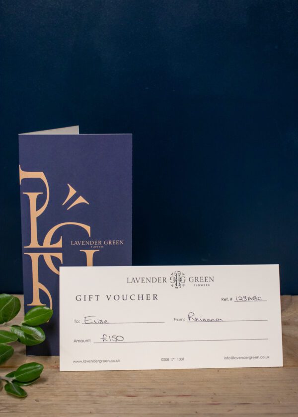 gift voucher