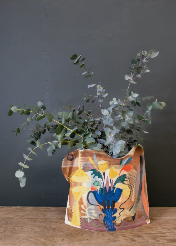 Irena Sibrijns Ceramics