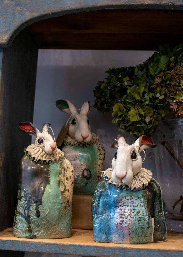 Helen Higgins Ceramics