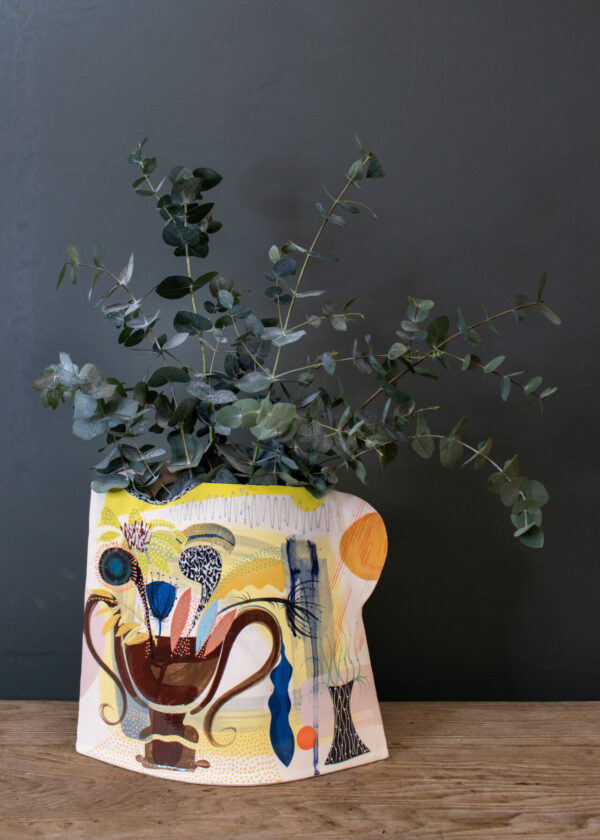 Irena Sibrijns Ceramics