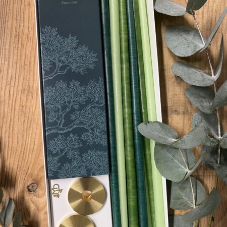 Maison Pechavy Gift Set