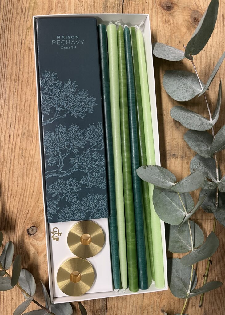 Maison Pechavy Gift Set
