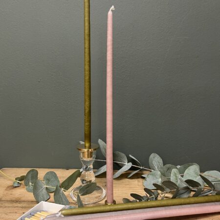 Maison Pechavy Fine Candles