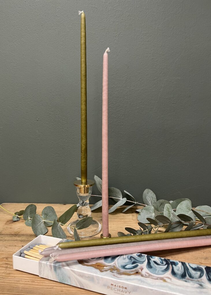 Maison Pechavy Fine Candles