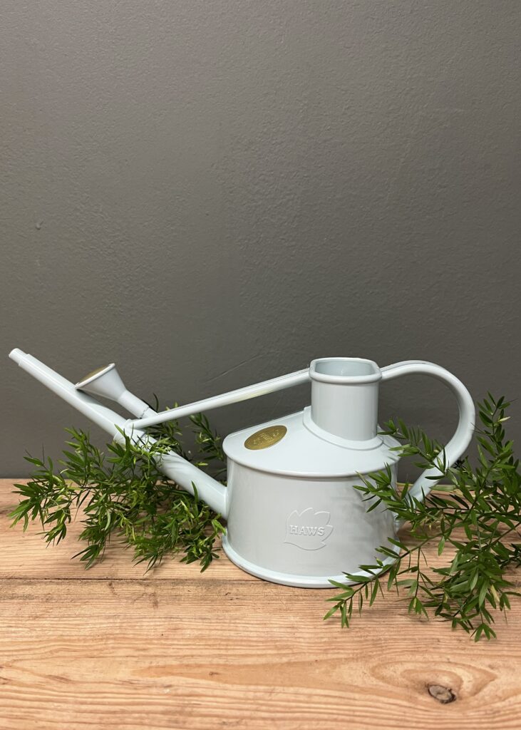 The Haws 'The Langley Sprinkler' Watering Can