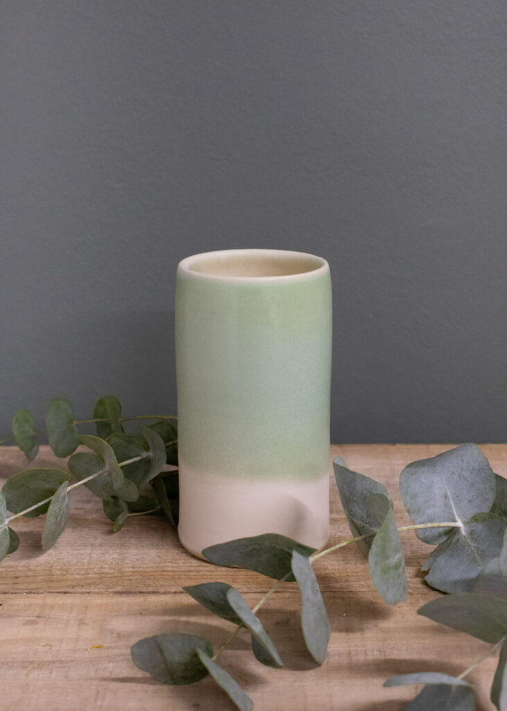 LG x Zankhana - Medium Vase