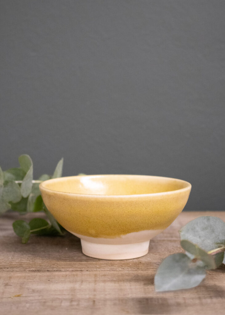 LG x Zankhana small bowl